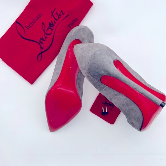 So Kate 120 - Grey - SZ 37 - Picture 2 of 10